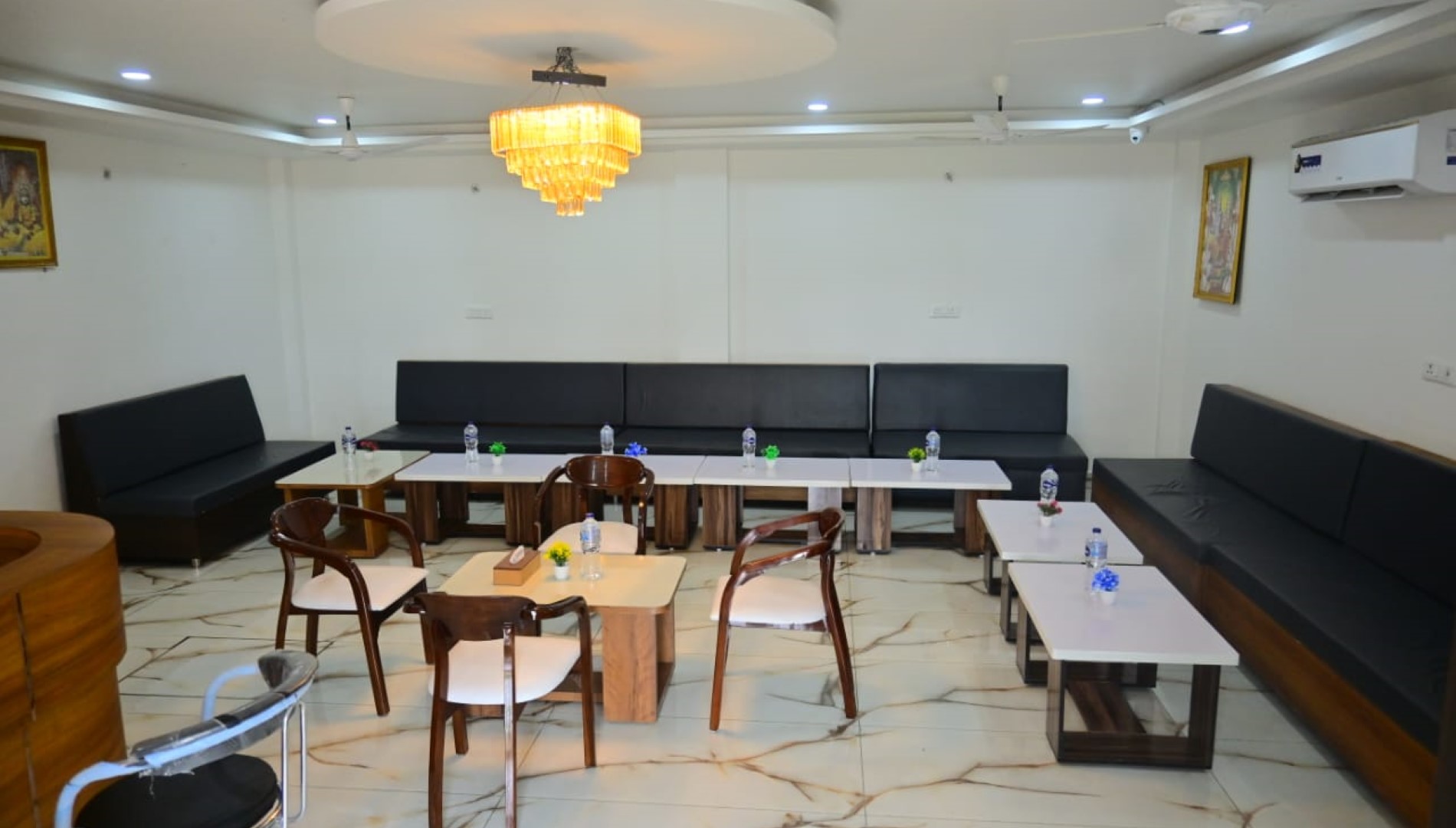 Hotel Rama Grand Palace