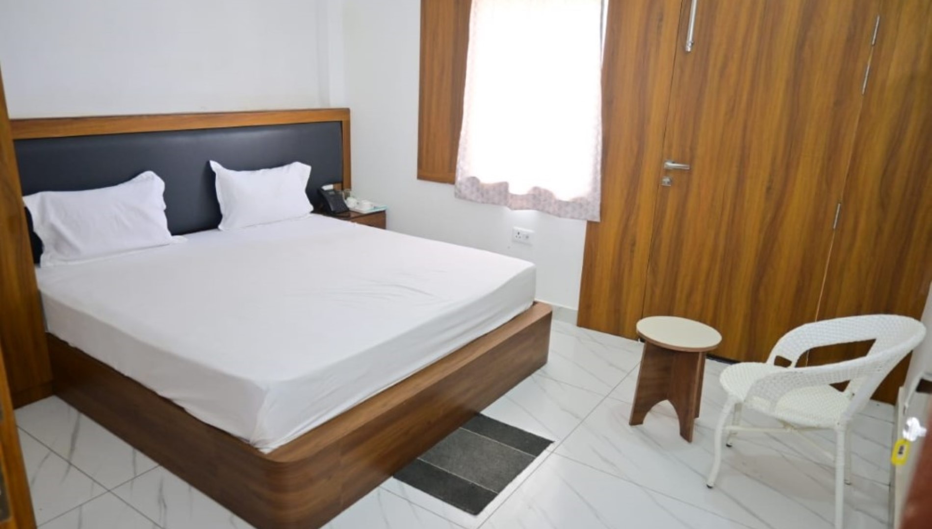 Hotel Rama Grand Palace