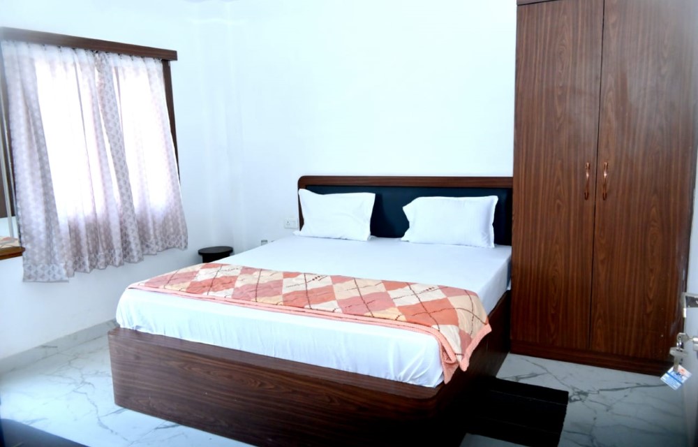 Hotel Rama Grand Palace