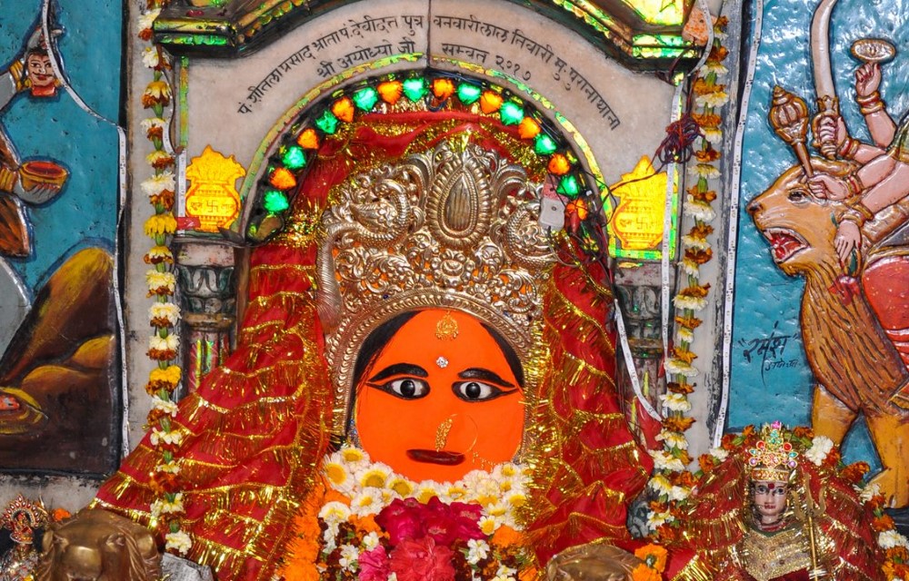 Hotel Rama Grand Palace Attraction Pictures